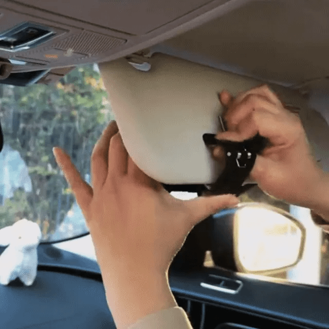 🔥Last Day 50% OFF🔥Universal 360° Dashboard Phone Holder